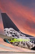 Image result for Alaska Airlines Star Wars Galaxy Edge