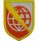Image result for Signal Corps Unit Patches