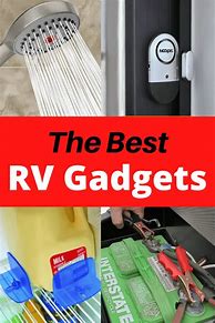 Image result for Japanese RV Gadgets