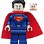 Image result for LEGO Superman Decals