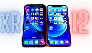 Image result for The Different Size From iPhone XS From iPhone XR 64GB