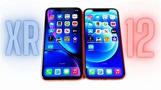 Image result for iPhone XR vs iPhone 5C