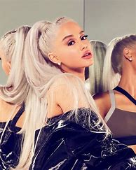 Image result for Ariana Grande Wig