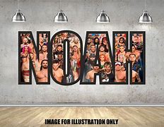 Image result for Wrestling Stencils