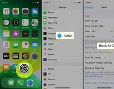 Image result for Enable Cookies On iPhone