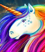 Image result for Colourful Unicorn
