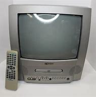 Image result for Emerson 13 CRT TV