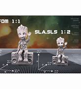 Image result for Adorable Baby Groot