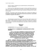 Image result for Corporate Bylaws Template