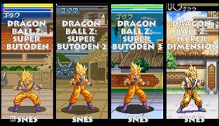 Image result for Dragon Ball Z Super Nintendo