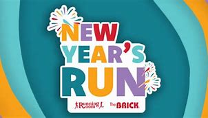Image result for New Year Run