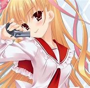 Image result for Funny Anime Girl Background