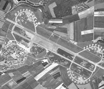 Image result for RCAF Marville France