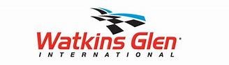 Image result for Watkins Glen Race Track Logo