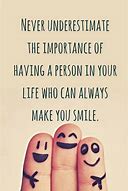 Image result for Some People Make You Smile