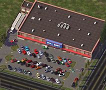 Image result for SimCity 4 Walmart