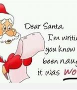 Image result for Christmas Santa Quotes