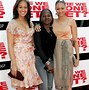 Image result for Tia and Tamera Mowry Parents