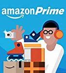 Image result for Amazon Prime App Logo
