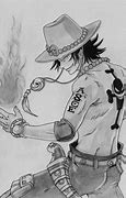 Image result for Ace Drawing Black and White