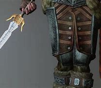 Image result for Legendary Silver Sword