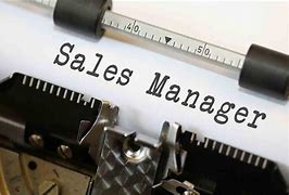 Image result for Sales Manager Desk Sign