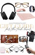 Image result for Gifts for Tech Lovers