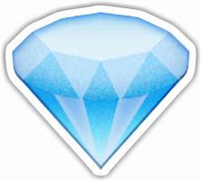 Image result for Diamond Emoji Text