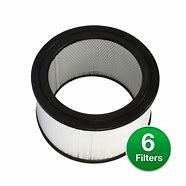 Image result for Honeywell Air Purifier Filters 50255-HD