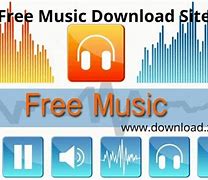 Image result for Sites to Download Music