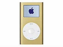 Image result for iPod 4GB Mini
