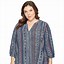 Image result for Plus Size Pintuck Blouses