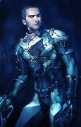 Image result for Dead Space 2 Isaac