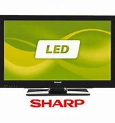 Image result for Sharp TV 32 Inch 1080P