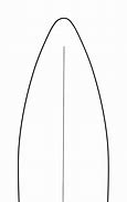 Image result for Free Printable Surfboard Cutouts
