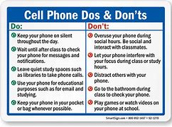 Image result for Cell Phone Etiquette