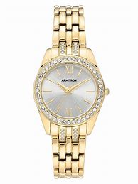 Image result for Armitron Women's Watches