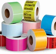 Image result for Zebra Thermal Labels Colors