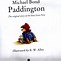 Image result for Paddington Bear Book Cover