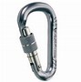 Image result for Carabiner Clip Dimensions