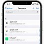 Image result for How to Find Password for Apple Email