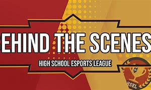 Image result for High School eSports Logo