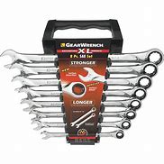 Image result for wrenches sets