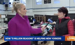 Image result for 9 Million Reasons NYC