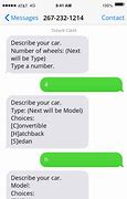 Image result for SMS Templates Messages