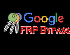 Image result for FRP Bypass Logo