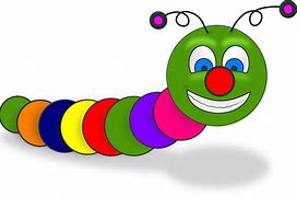 Image result for A Worm On Hook Clip Art Black and White