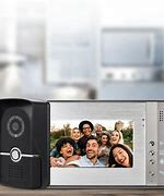 Image result for Video Door Phone System