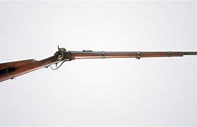 Image result for Sharps Rifle Model 1859