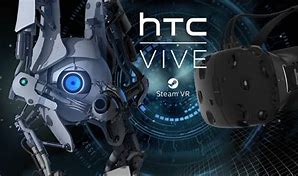 Image result for HTC Vive Virtual Reality Games